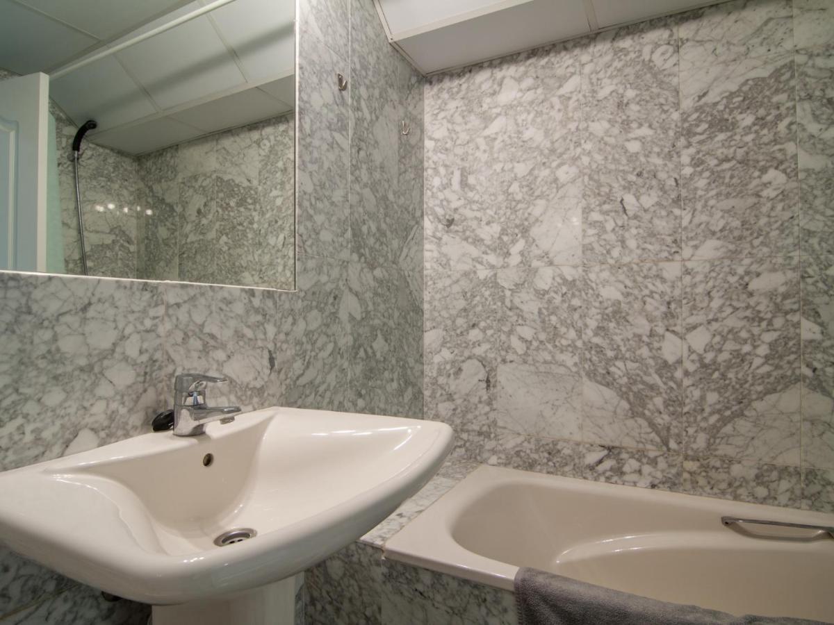 Modern Studio In Medina Garden - Puerto Banus Marbella Exterior photo