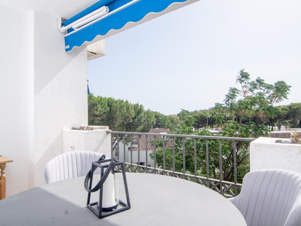 Modern Studio In Medina Garden - Puerto Banus Marbella Exterior photo
